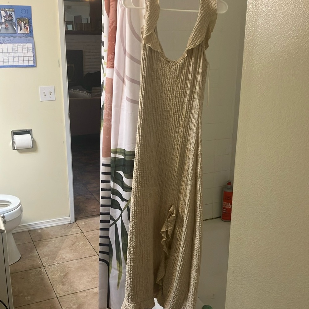 Free people Twisted Game Midi